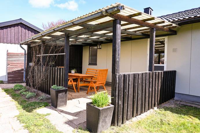 4 rum Villa på Målaregatan 15 Lindås Emmaboda kommun - bild 4