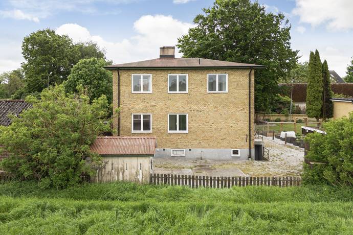 6 rum Villa på Östraby 9041 Hörby kommun - bild 20