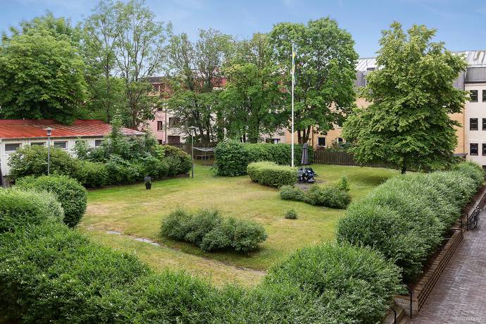 2 rum Lägenhet på Staveredsgatan 17A Centrum Trollhättans kommun - bild 19