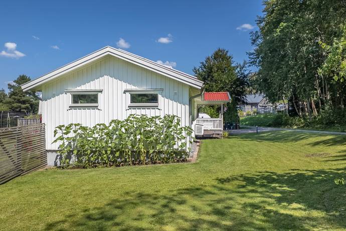 5 rum Villa på Bastubäcksvägen 31 Rörtången/Ödsmålsmosse Kungälvs kommun - bild 34