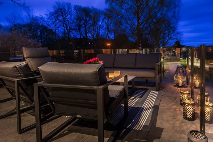 6 rum Villa på Stora Säbyvägen 25 Säby Österåkers kommun - bild 56