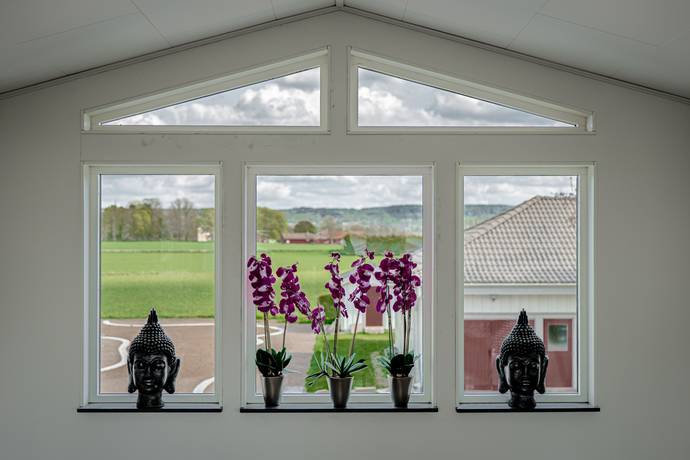 7 rum Villa på Tranumsvägen 17 Skara kommun - bild 53