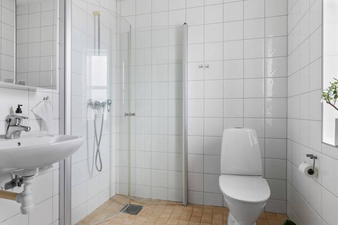 4 rum Parhus på Sjögatan 46D Åhus Kristianstads kommun - bild 14