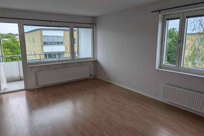 2 rum Lägenhet på Prästslättsvägen 6 Prästslätten Karlshamns kommun - bild 9