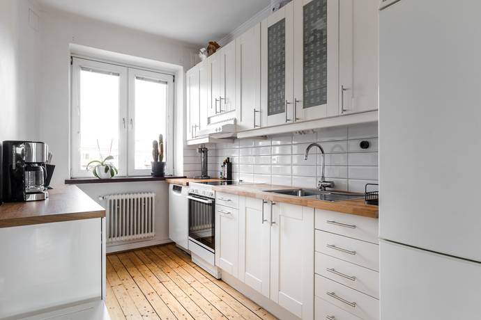 Saarisvägen 16, Kirseberg, Malmö kommun