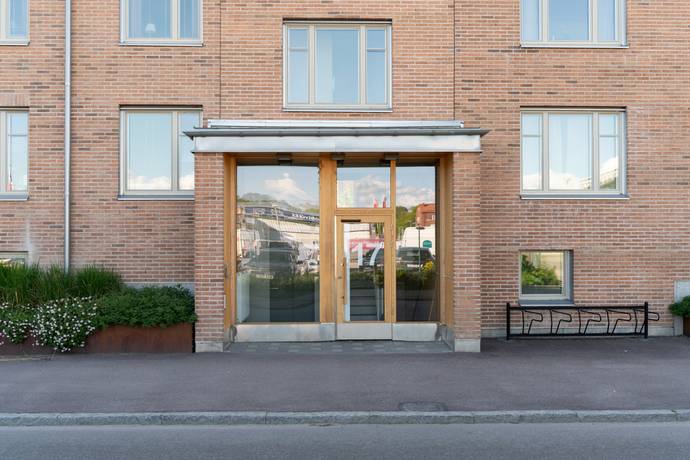 4 rum Lägenhet på Eleonoragatan 17 Norr/Centrum Eskilstuna kommun - bild 22