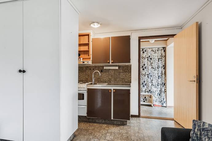 6 rum Villa på Romo 404 Undersåker Åre kommun - bild 37