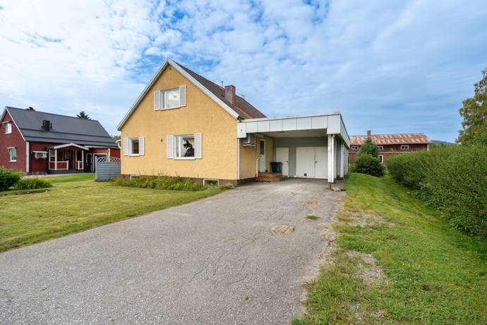 Gavottvägen 7, Norrsvedje, Örnsköldsviks kommun
