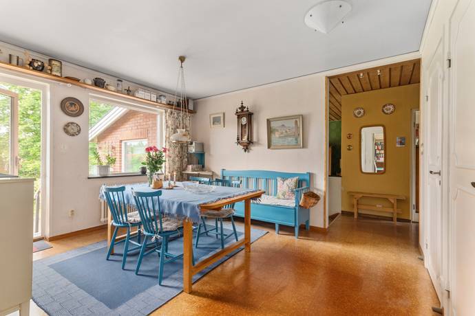 6 rum Villa på Sätervägen 8 Västra Jakobsberg Järfälla kommun - bild 25