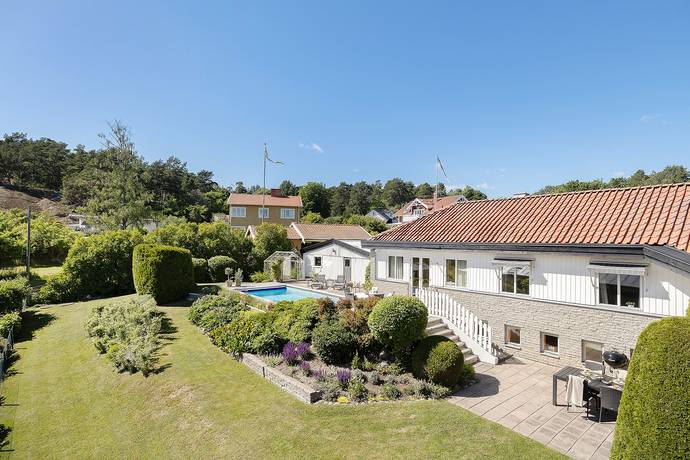 9 rum Villa på Olofsgatan 13 Centrala Sigtuna Sigtuna kommun - bild 7