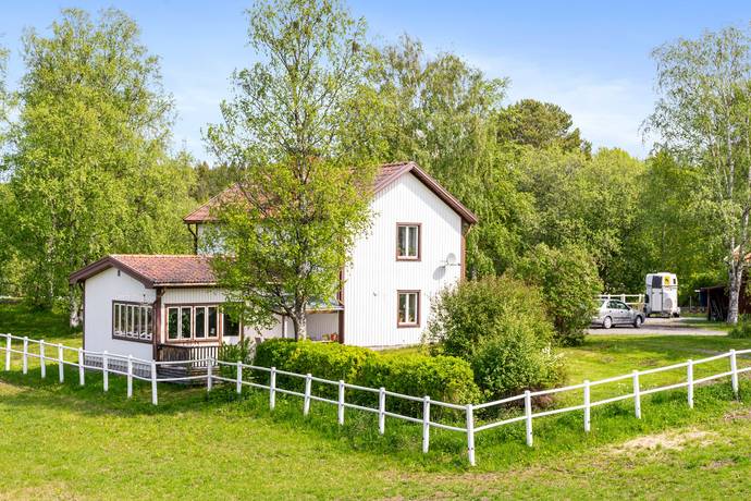 4 rum villa på Torvalla By 160 Torvalla, Östersunds kommun - bild 3