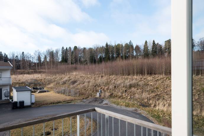 4 rum Lägenhet på Gärdesvägen 25C Bålsta Väppeby Äng Håbo kommun - bild 17