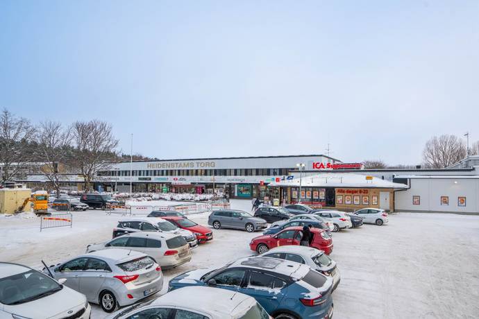 Von bahrs väg 22 i Löten, Uppsala kommun - lägenhet till salu - Hemnet