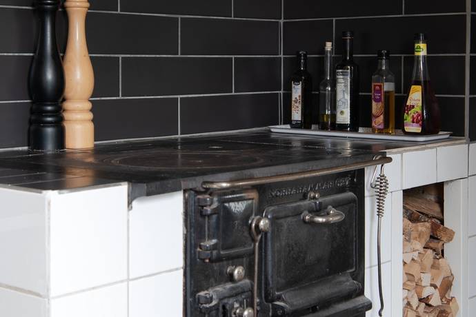 5 rum villa på Lekarydsvägen 30 Alvesta, Östra-Alvesta, Alvesta kommun - bild 2