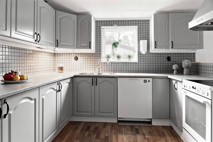 5 rum Villa på Luttehacksvägen 33 Mellbystrand Laholms kommun - bild 25