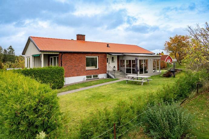 Solbackagatan 4, Stenstorp, Falköpings kommun