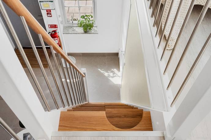 36.8 m² Fritidsboende på Brf Mälarhusgården Österlen, Östra Kustvägen 1773 - lgh G6 Mälarhusen / Österlen Ystads kommun - bild 24