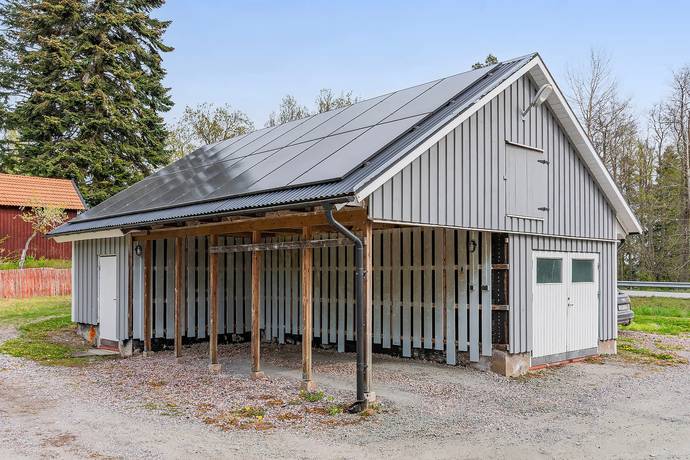 5 rum Villa på Sturebo 1 Vrena Nyköpings kommun - bild 22