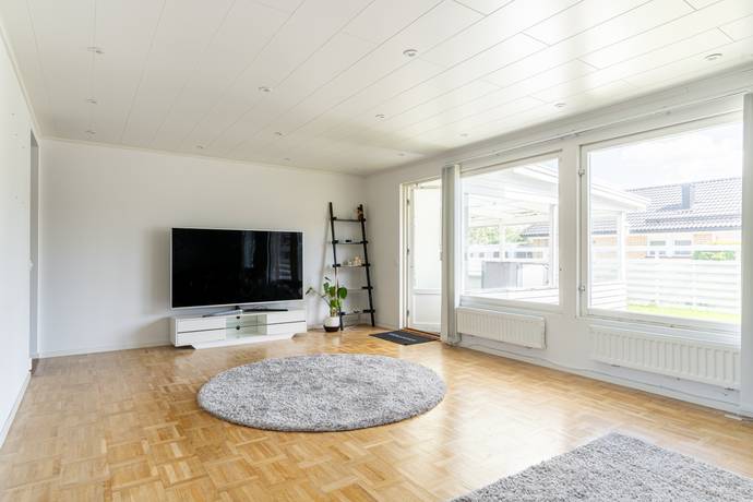 5 rum Villa på Rustmästarvägen 21 Mesta Eskilstuna kommun - bild 23