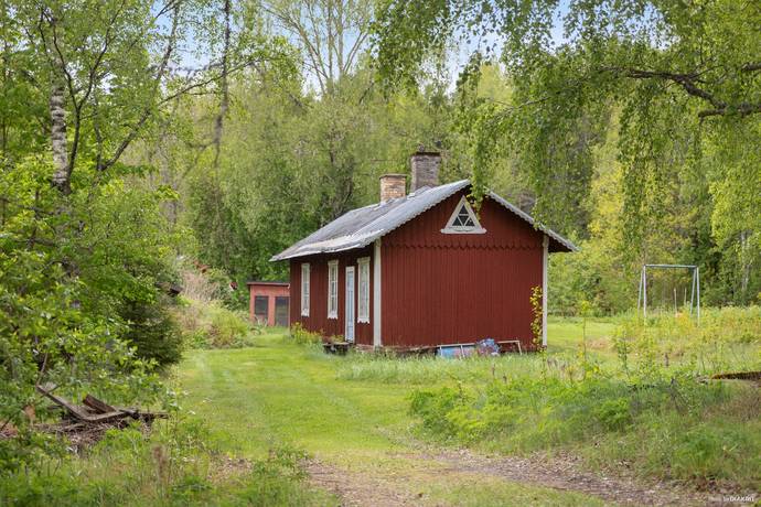 fritidshus på Finnshyttan HEMTJÄRN 1 Filipstad, Filipstads kommun - bild 3