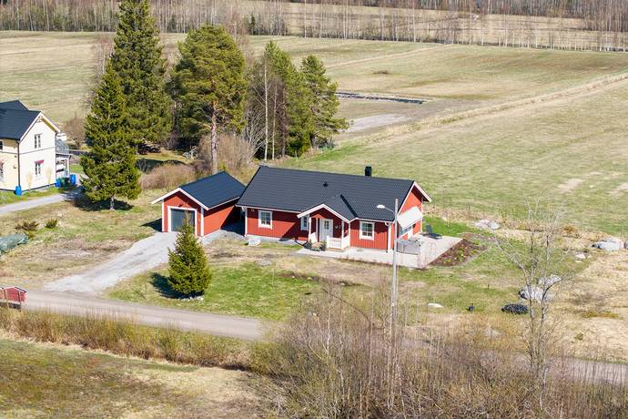3 rum Villa på Ängersjö 76 Hörnefors Umeå kommun - bild 31