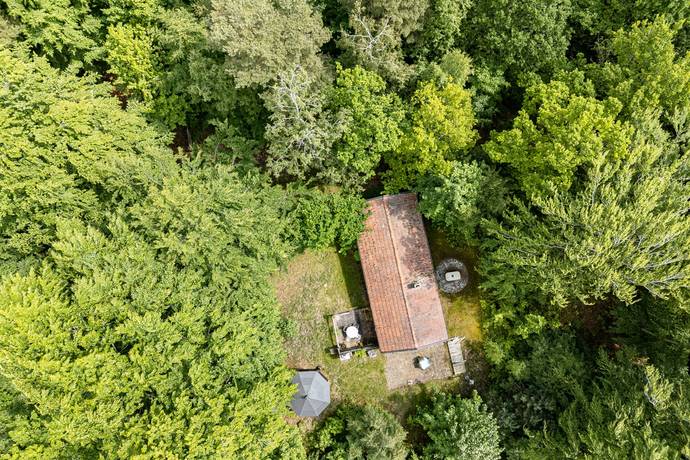 2 rum Fritidshus på Sandvångsvägen 38 Vik Simrishamns kommun - bild 14