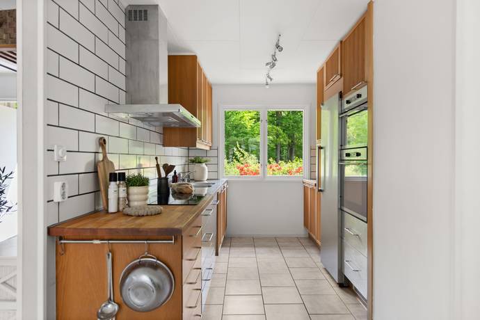 5 rum Villa på Klockaregatan 5 Tyringe Hässleholms kommun - bild 10