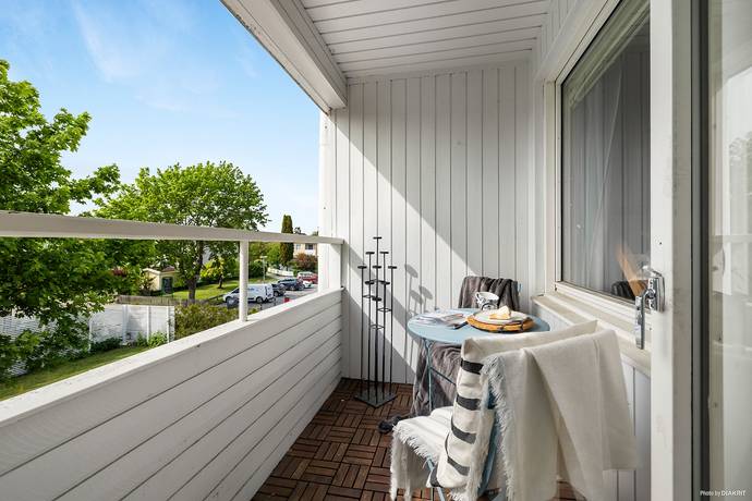 6 rum Radhus på Ängsullsvägen 5 Kälvesta Stockholms kommun - bild 19