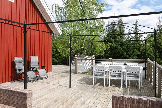 6 rum Villa på Hallonstigen 19 Svärtinge Norrköpings kommun - bild 6