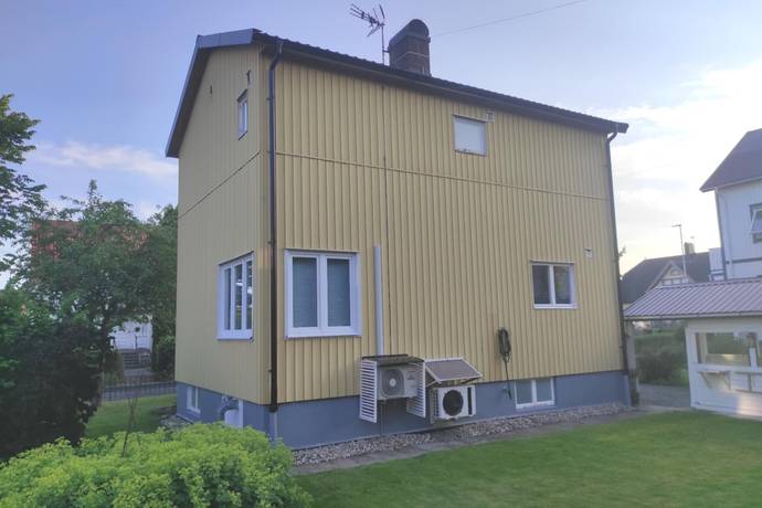 3 rum Villa på Lindgatan 8 Melleruds kommun - bild 4
