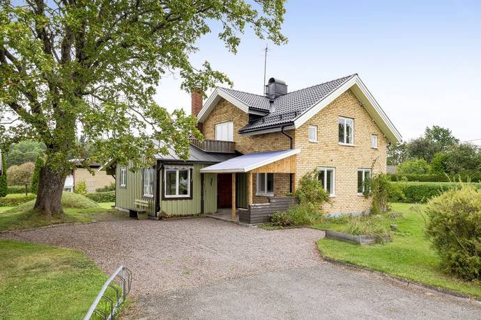 Gullvalla 184, Gullvalla, Sala kommun