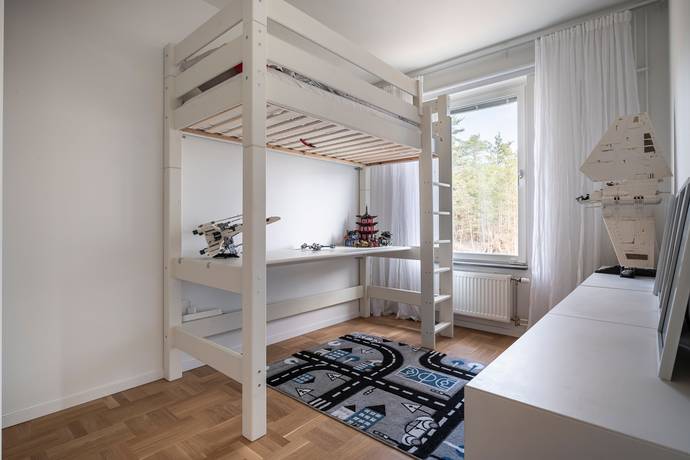 5 rum Lägenhet på Västerled 100 Bromma - Stora Mossen / Ålsten Stockholms kommun - bild 23