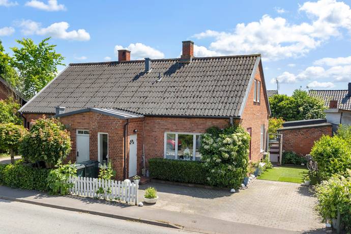 3 rum parhus på Östergatan 20 Vellinge, Vellinge kommun - bild 5