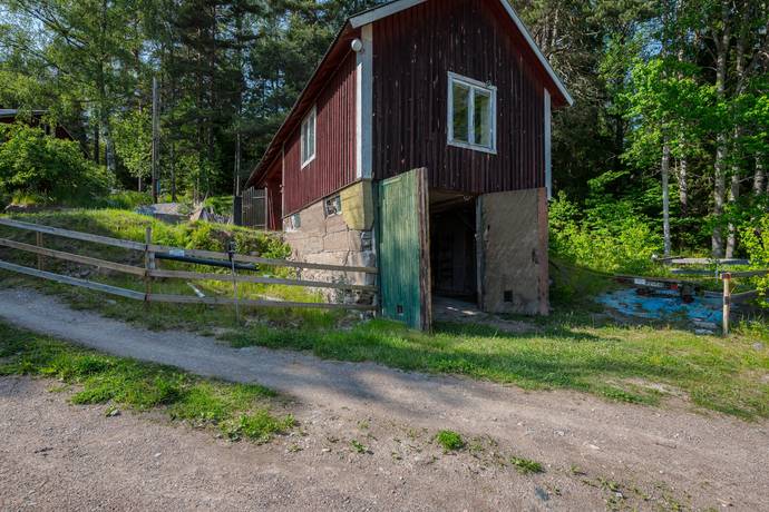 7 rum villa på Bergshyddan 2 Vallentuna, Vallentuna kommun - bild 2