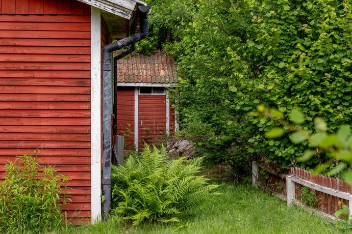 3 rum Fritidshus på Flenshult 8 Karlstorp Vetlanda kommun - bild 23