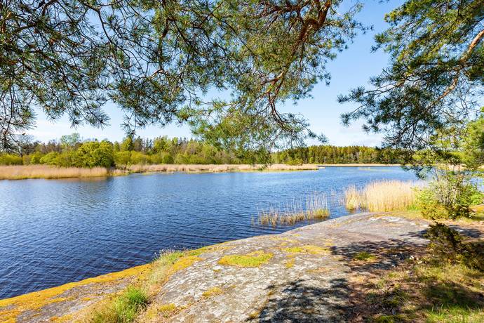 4 rum Vinterbonat fritidshus på Kåbyvägen 7 Västanvik - Rådmansö Norrtälje kommun - bild 51