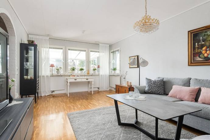 4 rum Villa på Röllekavägen 5 Apelqvistheden Gällivare kommun - bild 6