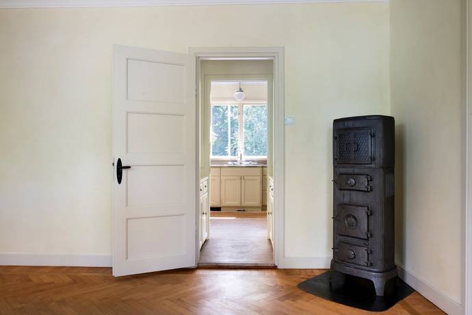 6 rum Villa på Öselvägen 4 Enskede Gård Stockholms kommun - bild 13