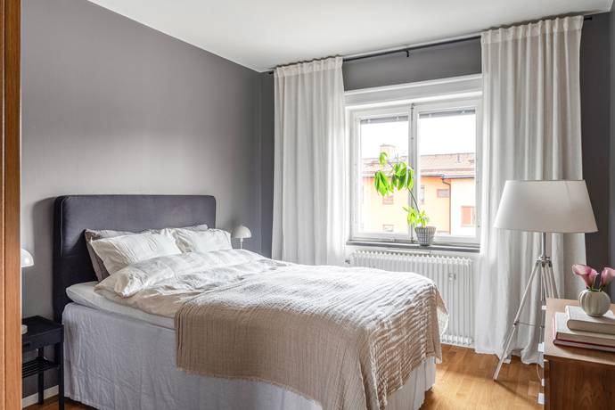 2 rum Lägenhet på Stramaljvägen 18 Bromma - Riksby Stockholms kommun - bild 15