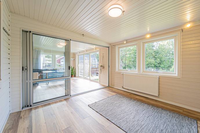 6 rum Villa på Fjällbruden 64 Angered - Rannebergen Göteborgs kommun - bild 18