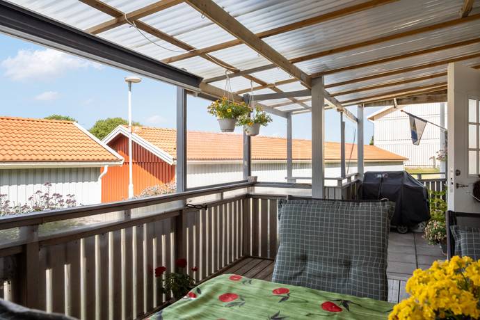 2 rum lägenhet på Kölstigen 1, lgh 1001 Bojardalen, Strömstads kommun - bild 3