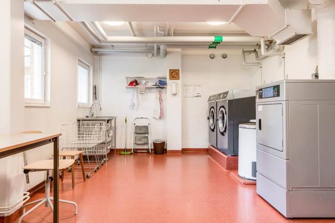 2 rum Lägenhet på Wallingatan 9 Östermalm Borlänge kommun - bild 26