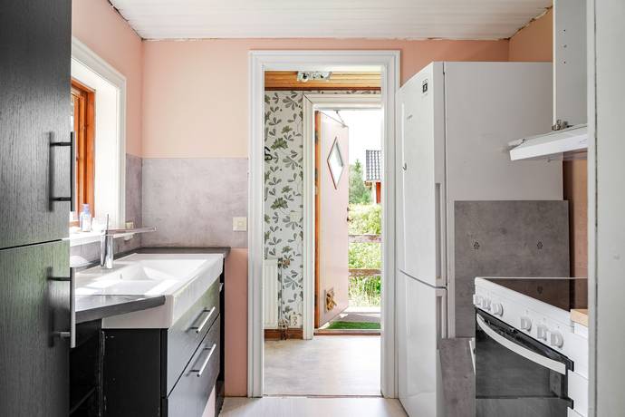 2 rum Villa på Föreberg Änggärdet möllebo 1 Vaggeryds kommun - bild 32