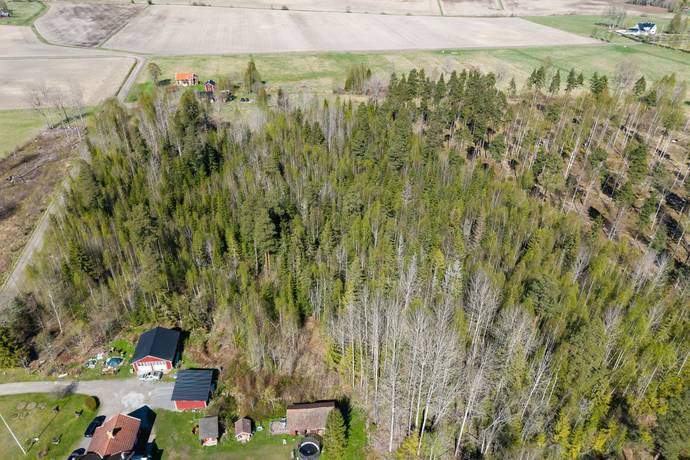 4 rum Villa på Torpa 590 Örebro kommun - bild 75