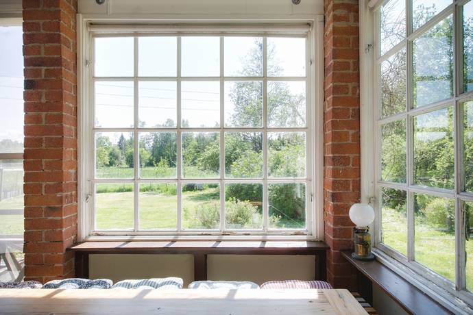 2 rum Villa på Fårskärsvägen 32 Gårdskär Älvkarleby kommun - bild 28