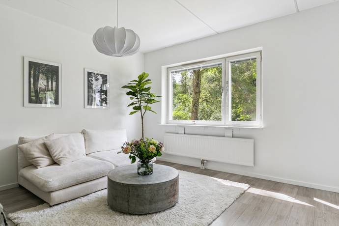 1 rum lägenhet på Lejonets gata 381 Brandbergen, Haninge kommun - bild 2