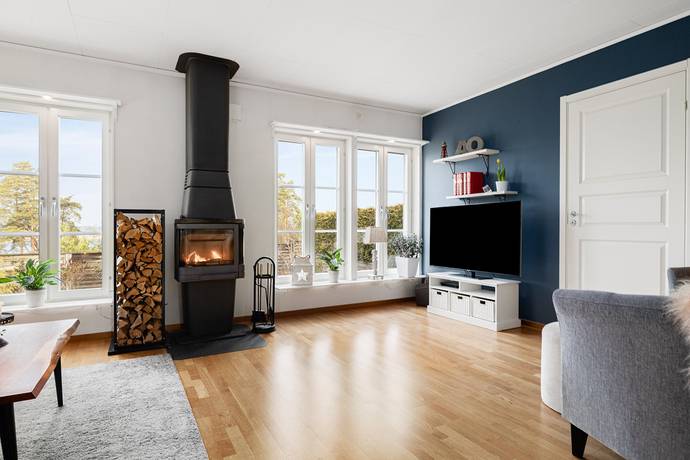 6 rum Villa på Ljustret 24 Sigtuna - Björkbacka Strand Sigtuna kommun - bild 14