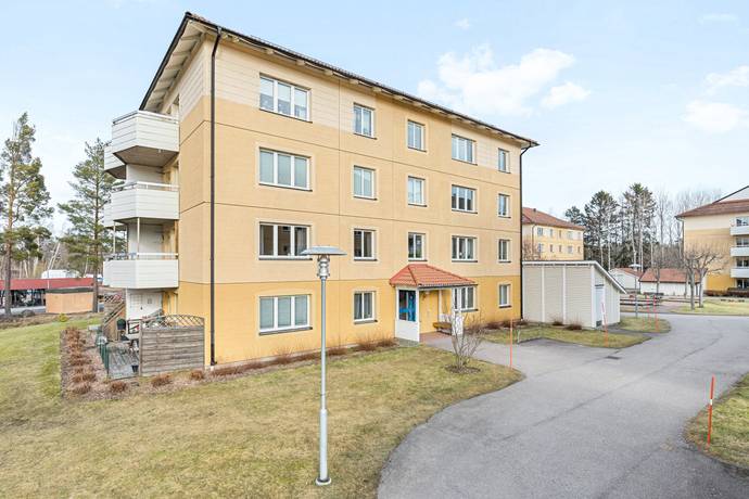 1.5 rum Lägenhet på Ringvägen 3F Östhammars kommun - bild 17
