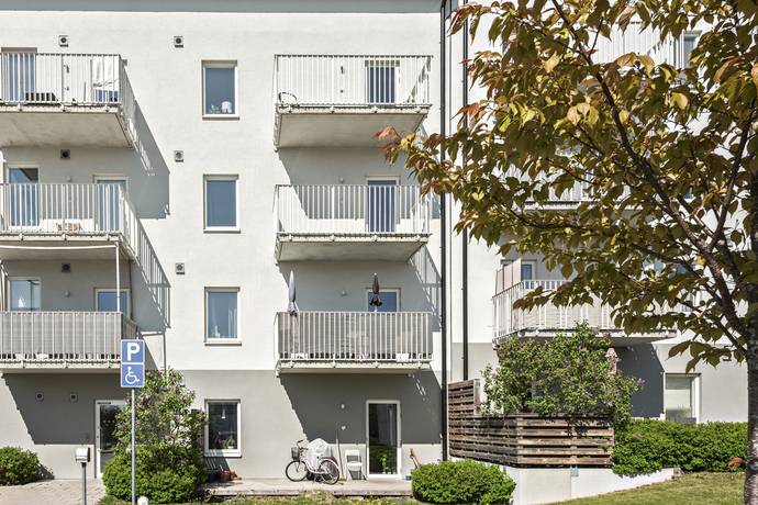 3 rum Lägenhet på Lustigkullagatan 10 Alsike Knivsta kommun - bild 20