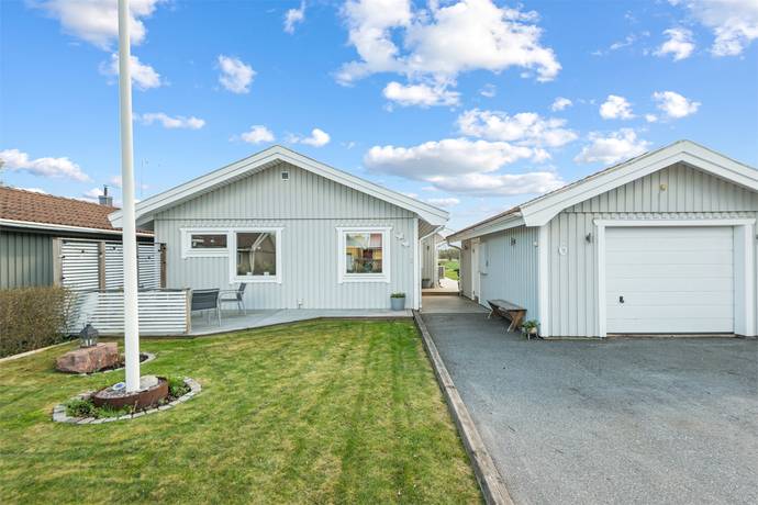4 rum Villa på Ägovägen 6 Knutby Uppsala kommun - bild 26